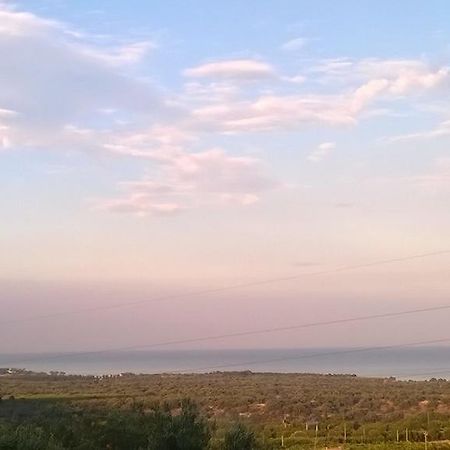 Agriturismo Monte Criscione Avola Luaran gambar