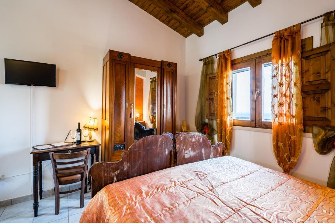 Agriturismo Monte Criscione Avola Luaran gambar