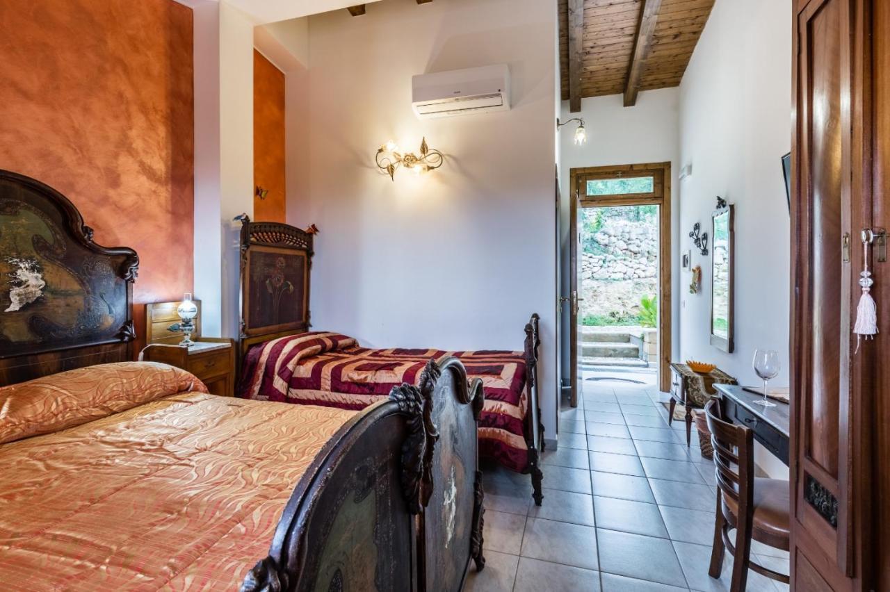 Agriturismo Monte Criscione Avola Luaran gambar