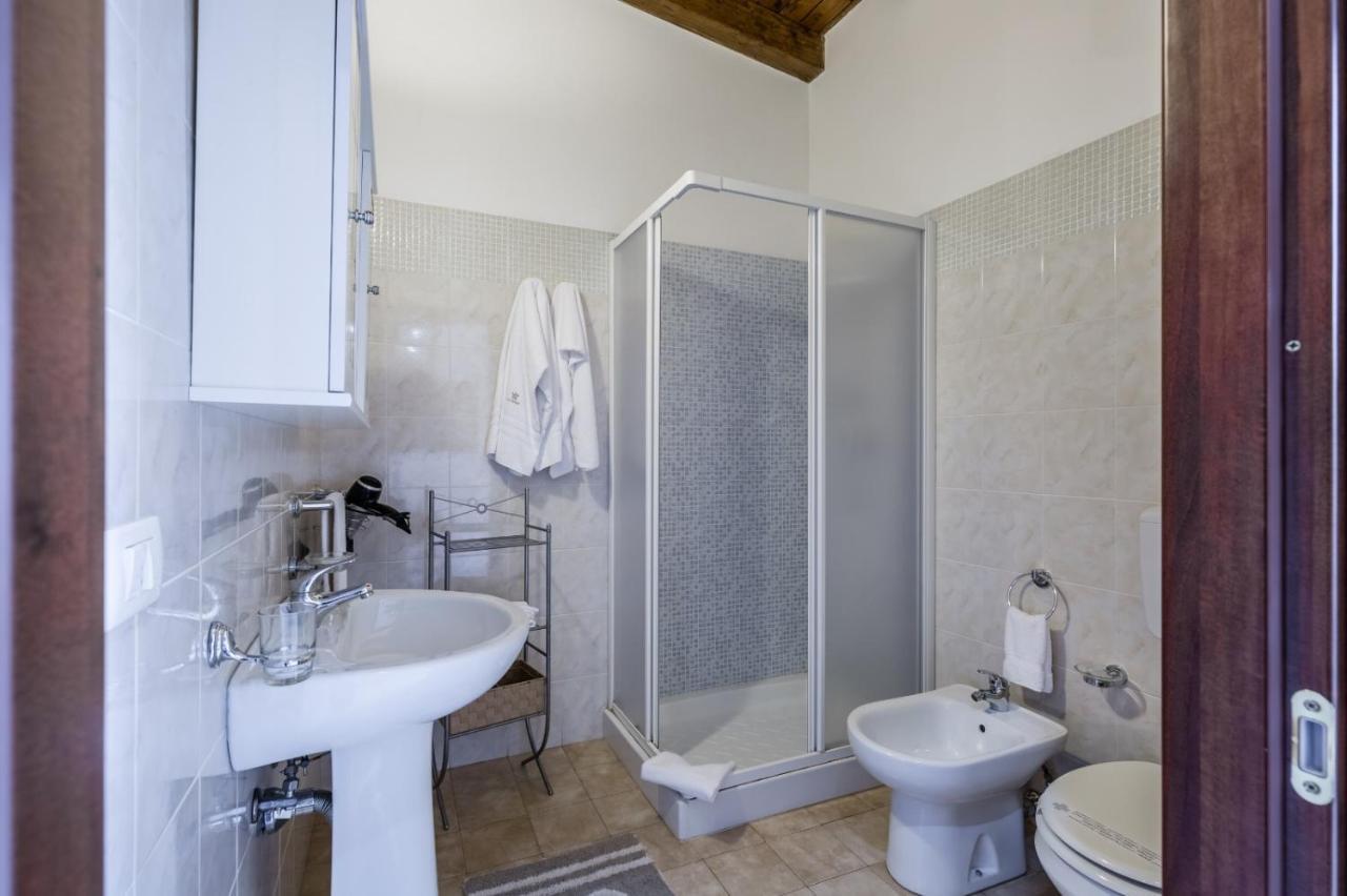 Agriturismo Monte Criscione Avola Luaran gambar