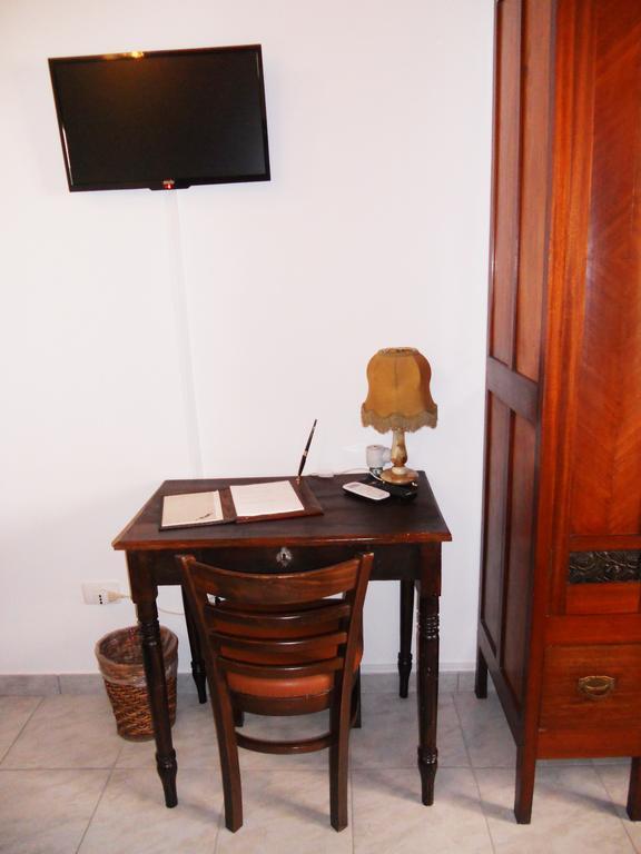 Agriturismo Monte Criscione Avola Luaran gambar