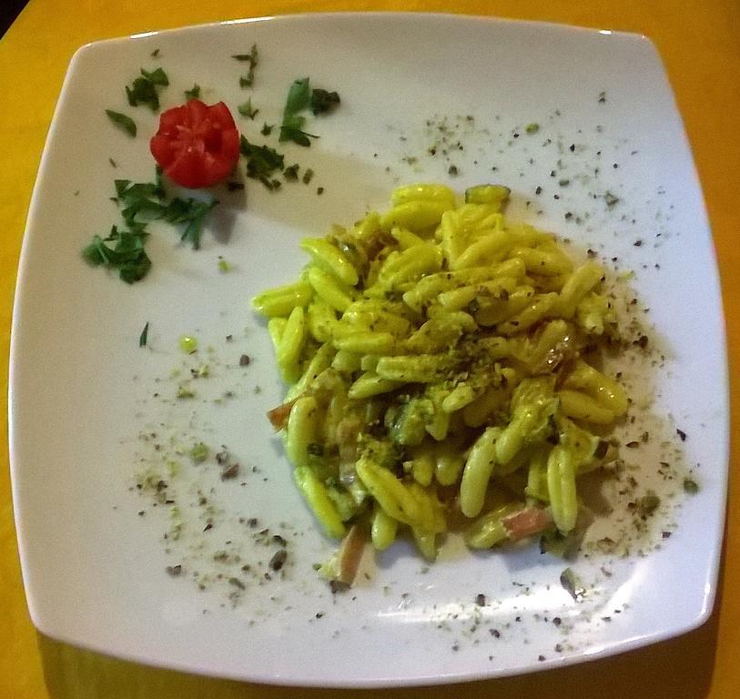 Agriturismo Monte Criscione Avola Luaran gambar